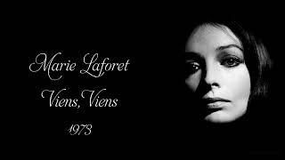 Marie Laforet  Viens viens 1973 [upl. by Leaj]