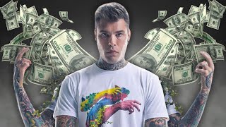 300 Svelate le società in cui ha investito FEDEZ [upl. by Aksel64]