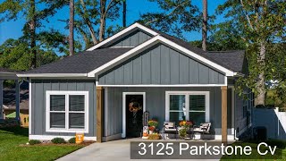 3125 Parkstone Cv MLS [upl. by Torrence]