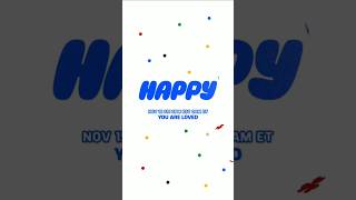 JIN’s FIRST SOLO ALBUM “Happy” will released on November 15th at 2PM KST [upl. by Par]