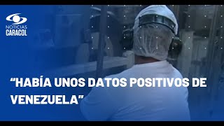 ¿De qué manera los resultados de elecciones en Venezuela impactarán económicamente a Colombia [upl. by Romeyn]