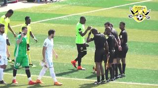 LE MESSAGER FC NGOZI VS ISMAILY SPORTING CLUB 01 [upl. by Dzoba404]