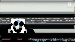 Preview 2 Johny Cynthia Blue Deepfake Is Going Weirdness Every Powers [upl. by Chariot]