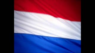 Het Wilhelmus  National Anthem of the Netherlands FIFA version  Instrumental [upl. by Eta]