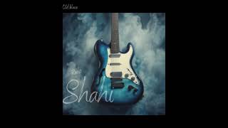 Old blues electric guitar [upl. by Roch]