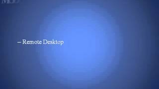 Remote Desktop Monitoring Project in Java [upl. by Also]