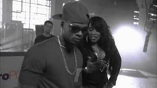 BET CYPHER Jarren Benton Corey Charron Remy Ma amp Papoose [upl. by Nairda]