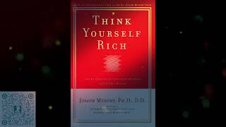 Think Yourself Rich Use the Power of Your Subconscious Mind to Find True Wealth Free Audio Books [upl. by Naitsirhc]