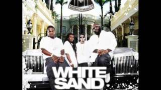 Triple Cs Ft Jadakiss  Thug Battlefield  White Sand Mixtape Rick Ross [upl. by Aikemat]