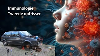 Immunologie de tweede opfrisser [upl. by Alig]