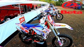 2020 BETA Demo 350 390 430 500 Ride Review [upl. by Gena]