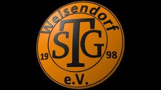 TSG Weisendorf VolleyballMänner gegen TV Bad Windsheim II [upl. by Saeger]