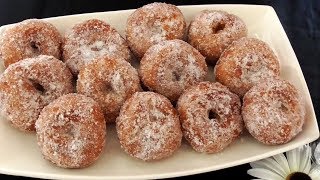 ROSQUILLAS DE ANÍS TIERNAS Y ESPONJOSAS [upl. by Aleahcim401]