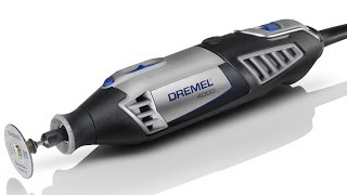 Dremel 4000 czyli wiele urządzeń w jednym [upl. by Irem]