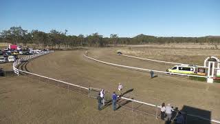 Gayndah 10062023 Race 4 [upl. by Staal712]