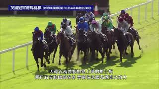 【2024拜仁大賽日Grosser Preis von Bayern Day】「關達姑娘」練馬師薛寶力訪問  Interview of Andreas Suborics Quantanamera [upl. by Peursem979]