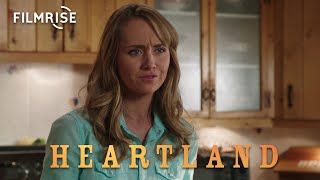 Heartland  Season 8 Episode 15  Eclipse of the Heart  Full Episode [upl. by Harleigh]