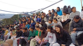 STS MUSSOORIE SPORTS DAY 20OCT2024 [upl. by Minne]