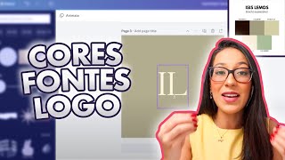 Checklist para uma identidade visual PODEROSA [upl. by Ainar]