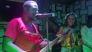 Mwen kwè nan ou live 23 août 2024 Tango H Club gonaives [upl. by Kelwen415]