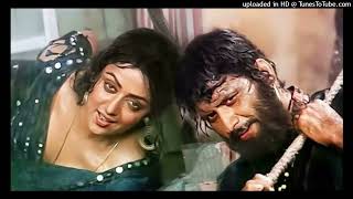 Zindagi Ki Na Toote Ladi  Kranti 1981  Manoj Kumar Hema Malini Full Video HD Zindagi Ki Na Too [upl. by Naul165]