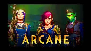 Arcane Season 2 Exciting New Story Details Revealed by Creator Exclusive [upl. by Eimac673]