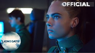 Valerian  Clip quotLeaving Exo Spacequot  In Cinemas August 2 [upl. by Fassold]