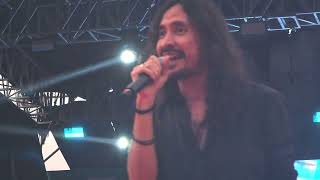 FULL VIDEO DEWA 19 FEAT ELLO VIRZHA LIVE AT KONSER SATUIN JAKARTA RIDWAN KAMIL 14112024 [upl. by Ailla]