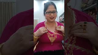 Preet Collection is live Jewellery special live booking no 798332584470172988629412649399 [upl. by Rasure38]