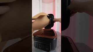 🤩 Russell Hobbs SatisFry Air amp Grill Multikocher grill unboxing [upl. by Akinajnat]