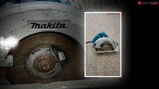 Makita 5007F Circular Saw Review [upl. by Robbie642]