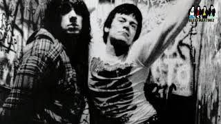 Dee Dee Ramone  Chinese Bitch Subtitulado en Español [upl. by Illa]