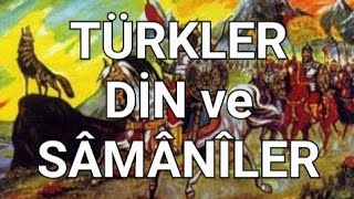 TÜRKLER Niçin HANEFİdir SÜNNİLİĞİN KODLARI [upl. by Terryn]