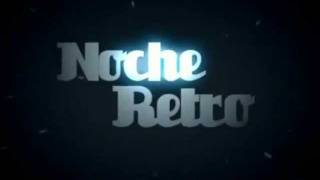 intro noche retro [upl. by Lamhaj]