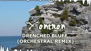 Pokemon Mystery Dungeon 2  Drenched Bluff Orchestral Remix by Xontron [upl. by Eyram]