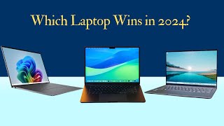 Zenbook S14 vs XPS 13 Copilot vs M3 MacBook Air Which is Best for You [upl. by Spike]