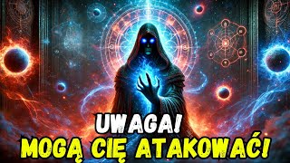 ⚠️ CZY WIESZ KTO JEST WOKÓŁ CIEBIE UWAŻAJ NA TE ENERGIE [upl. by Summers]