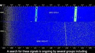 An Anomalous SETI Signal [upl. by Charlton670]