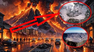 Most Powerful Volcanic Eruptions That Changed the Worldquot [upl. by Cort142]