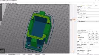 Prusa Slicer with Tevo Tornado [upl. by Davie]