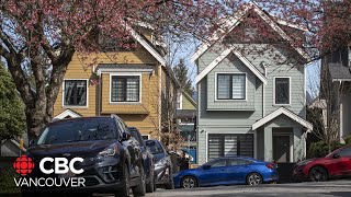 How might the interest rate cut affect housing affordability in BC [upl. by Ahilam693]