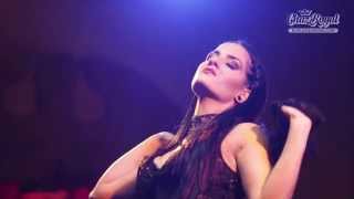 London Burlesque Festival 2014 Official Teaser [upl. by Maguire]