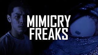 Mimicry Freaks  Official Trailer  BayView Entertainment [upl. by Cioffred]