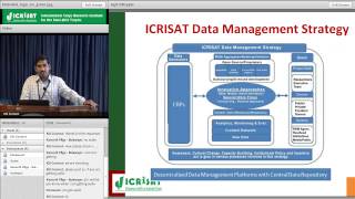 Agriculture Data Management and Sharing An Overview [upl. by Duffie]