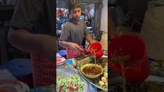 10 years Old Boy Selling King Of Jhal muri 😋😱 shorts [upl. by Anirbac]