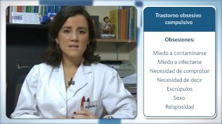 Qué es el trastorno obsesivo compulsivo sus síntomas y cómo se trata [upl. by Wolk]