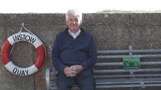 Tales from the Appledore amp Instow Ferry [upl. by Toole604]