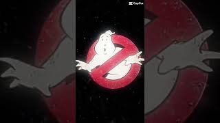 Ghostbusters spookyseason spooky gostbusters halloween scary preppy ￼￼ [upl. by Enigroeg]