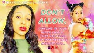 Do NOT Allow ANYONE Back Into Ya’ Inner Circle After That Mfka Tried To Take REVENGE ❌💯🙅🏾‍♀️ [upl. by Ajnin]