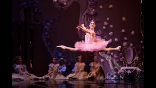 Sleeping Beauty  Full Performance  Live Ballet [upl. by Gebhardt]